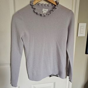 Club Monaco Cashmere Sweater